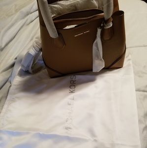 Authentic Michael Kors purse